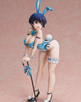 Shinobi Master Senran Kagura: New Link Statue PVC 1/4 Yozakura: Bare Leg Bunny Ver. 38 cm