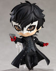 Persona5 Nendoroid Action Figure Joker (4th-run) 10 cm
