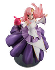 Mobile Suit Gundam SEED G.E.M. Series PVC Statue 1/8 Lacus Clyne 20th anniversary 22 cm