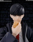 Mashle: Magic and Muscles S.H. Figuarts Action Figure Mash Burnedead 15 cm