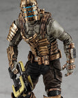 Dead Space Pop Up Parade Statue Isaac Clarke 18 cm