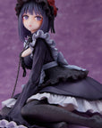 My Dress Up Darling AMP PVC Figure Marin Kitagawa Kuroe Shizuku Ver. 18 cm