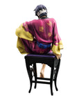 Gintama G.E.M. Series PVC Statue 1/8 Takasugi Shinsuke Tsuya 20th Anniversary Ver. 20 cm