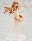 Spice and Wolf PVC Statue 1/7 Wise Wolf Holo 21 cm