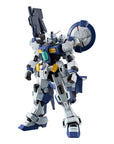 Mobile Suit Gundam 0083 with Phantom Bullet Robot Spirits Action Figure Side MS RX-78GP00 Gundam GP00 Blossom Ver. A.N.I.M.E. 13 cm