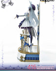 Girls' Frontline Prisma Wing PVC Statue 1/7 Primrose-Flavored Foil Candy Costume Deluxe Version 25 cm