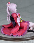 Overlord III PVC Statue 1/7 Shalltear Enreigasyo 12 cm