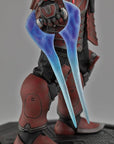 Halo Infinite PVC Statue Spartan Yoroi 25 cm