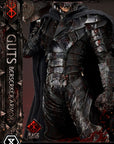 Berserk Museum Masterline Statue 1/3 Guts Berserker Armor Rage Edition 121 cm