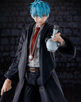 Mashle: Magic and Muscles S.H. Figuarts Action Figure Lance Crown 15 cm