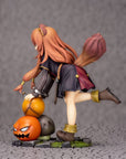 The Rising of the Shield Hero PVC Statue 1/7 Raphtalia Childhood Ver. 18 cm