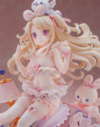 Fate/Kaleid Liner Prisma Illya: Prisma Phantasm PVC Statue 1/7 Illyasviel von Einzbern loungewear Ver. 22 cm