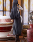 Tsukihime - A Piece of Blue Glass Moon Pop Up Parade PVC Statue Akiha Tohno 17 cm