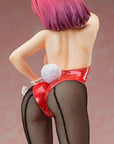 Toradora PVC Statue 1/4 Minori Kushieda: Bunny Ver. 39 cm