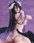Overlord IV PVC Statue Desktop Albedo Swimsuit Ver. 13 cm