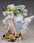 Girls Frontline SHIBUYA SCRAMBLE FIGURE PVC Statue 1/7 M950A Wounded Ver. 29 cm