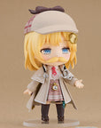 Hololive Production Nendoroid Action Figure Watson Amelia 10 cm