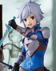 Is It Wrong to Try to Pick Up Girls in a Dungeon? Pop Up Parade PVC Statue Bell Cranel 17 cm