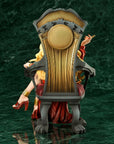 Black Lagoon Statue PVC Balalaika Crimson Empress Ver. 22 cm