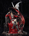 Heaven Official's Blessing Statue 1/7 Hua Cheng 29 cm