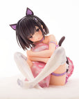 Gaou Original Character PVC Statue 1/6 Daishuki Hold Ayaka chan (re-run) 14 cm