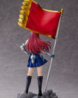 Fairy Tail PVC Statue 1/8 Erza Scarlet 32 cm