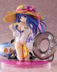Higurashi: When They Cry - Sotsu PVC Statue 1/7 Rika Furude: Night Pool Ver. 14 cm