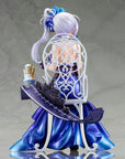 Azur Lane PVC Statue 1/7 Illustrious (Endless Tea Party) 20 cm