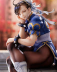 Street Fighter PVC Statue 1/7 Chun-Li 27 cm