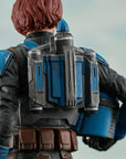 Star Wars The Mandalorian Milestones Statue 1/6 Bo Katan 30 cm