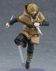 Vinland Saga Figma Action Figure Thorfinn 14 cm