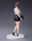 POPQN Illustration PVC Statue Homeroom Teacher 28 cm