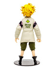 Seven Deadly Sins Action Figure MELIODAS (DEMON MODE) 18 cm