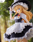 Touhou Project PVC Statue Marisa Kirisame 22 cm