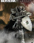 Berserk Action Figure 1/6 Skull Knight Exclusive Version 36 cm