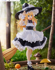 Touhou Project PVC Statue Marisa Kirisame 22 cm