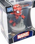 Marvel Superama Mini Diorama Spider-Man 10 cm