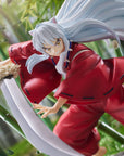 Inuyasha PVC Statue 1/7 Inuyasha 25 cm