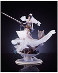 Azur Lane PVC Statue 1/7 Ark Royal AmiAmi Limited Edition 42 cm