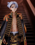 Tokyo Revengers PVC Statue 1/7 Manjiro Sano: Volume 24 Cover Illustration Ver. 24 cm