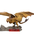 House of the Dragon PVC Statue Syrax 17 cm