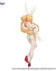 Sword Art Online BiCute Bunnies PVC Statue Asuna White Pearl Color Ver. 30 cm