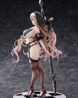 Original Character by Mataro PVC 1/6 Sinful Saint Sister Aisha 26 cm