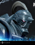 Fullmetal Alchemist Statue 1/6 Edward & Alphonse Elric 56 cm