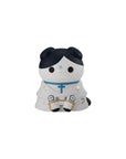 Bleach: Thousand-Year Blood War Mega Cat Project Trading Figures 3 cm Nyan Assortment (8)