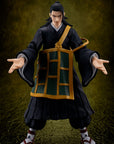 Jujutsu Kaisen 0: The Movie S.H. Figuarts Action Figure Suguru Geto 17 cm
