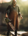 Texas Chainsaw Massacre (2022) Exquisite Mini Action Figure 1/18 Leatherface 12 cm
