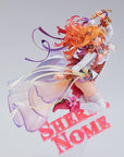 Macross Frontier PVC Statue 1/7 Sheryl Nome Anniversary Stage Ver. 29 cm