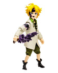 Seven Deadly Sins Action Figure MELIODAS (DEMON MODE) 18 cm