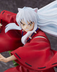 Inuyasha PVC Statue 1/7 Inuyasha 25 cm